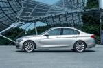 BMW 330e 2016 года (WW)